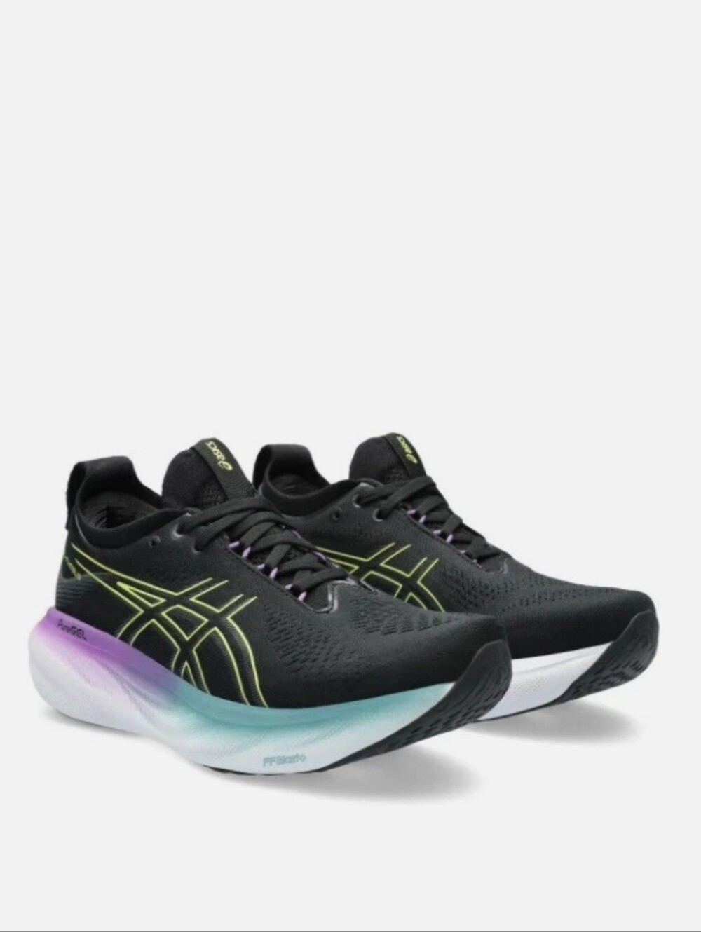 Asics Gel Nimbus 25 - Women's 6.5